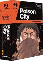 Poison City Box